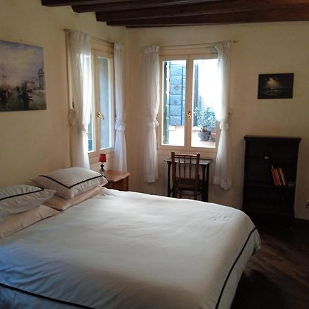 Ca' Toletta Villa Venice Luaran gambar