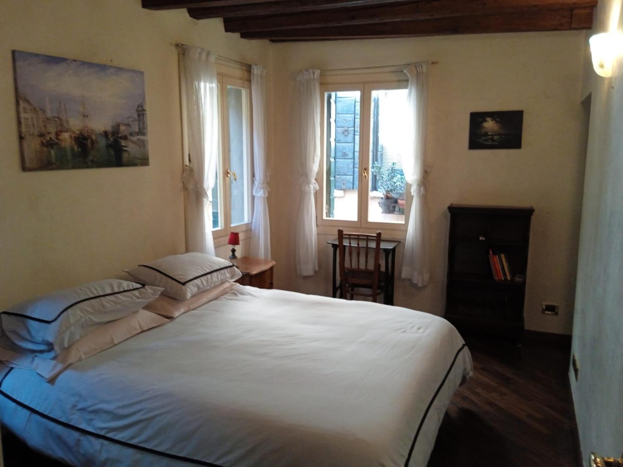 Ca' Toletta Villa Venice Luaran gambar