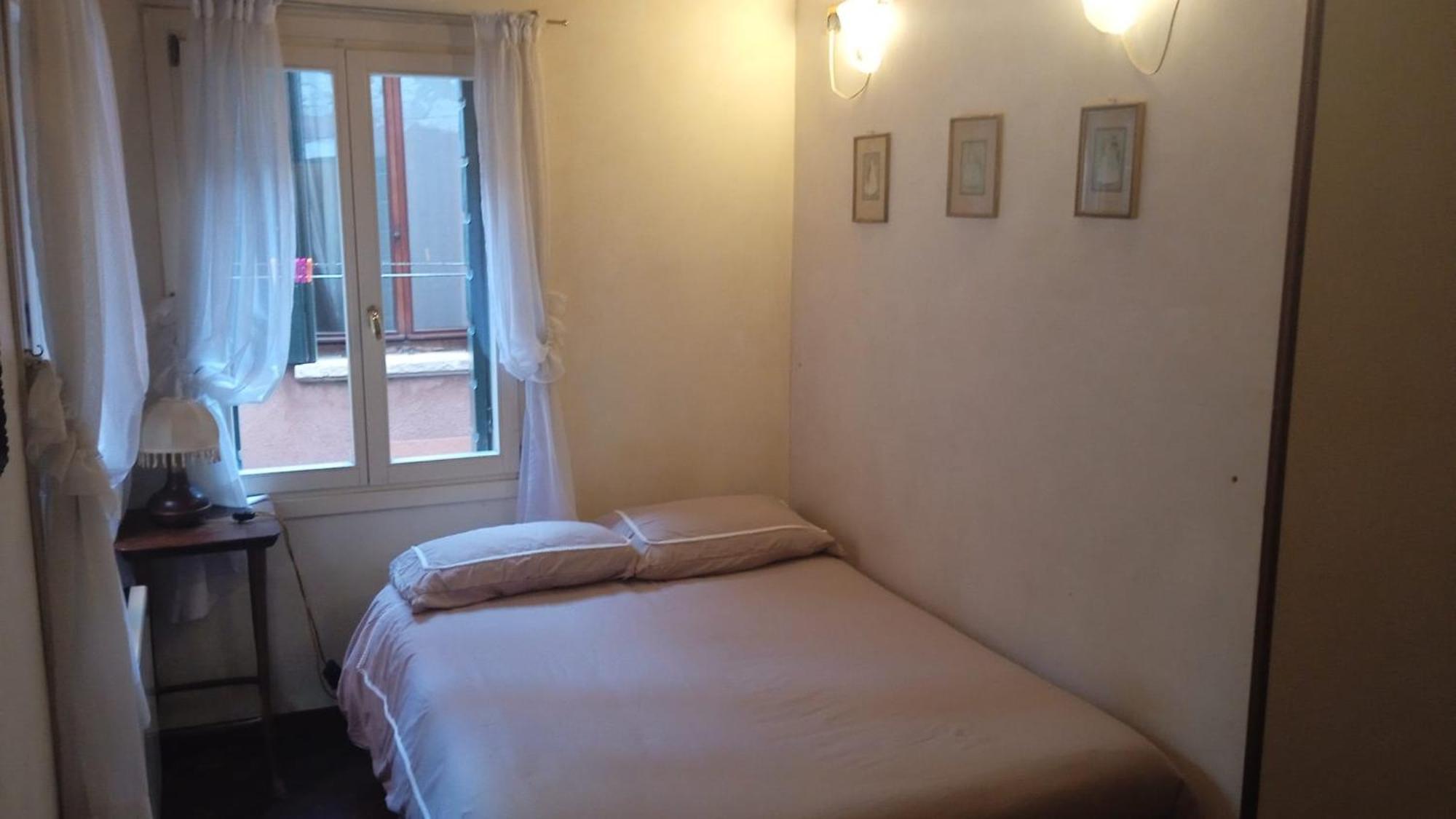 Ca' Toletta Villa Venice Luaran gambar