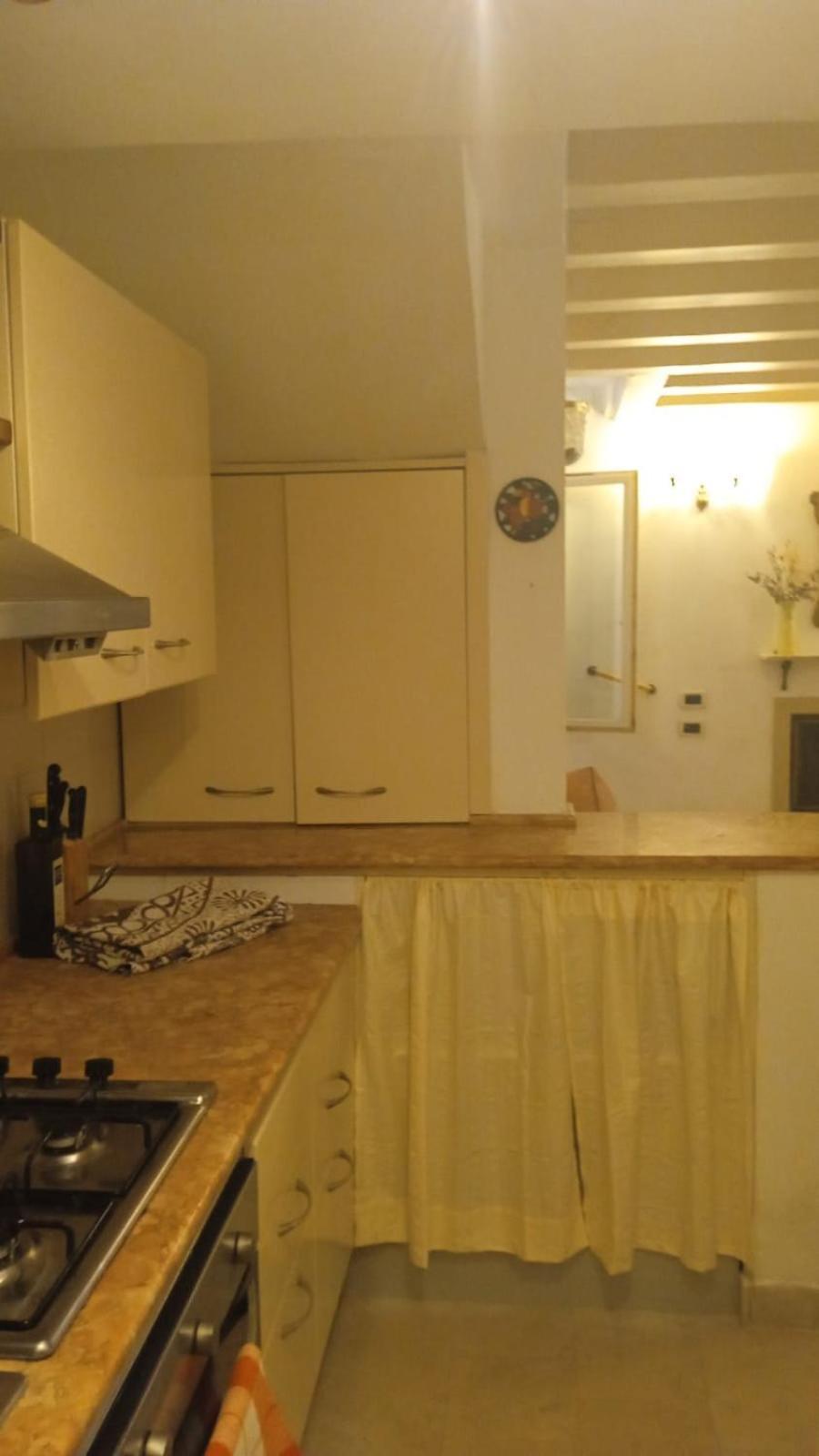 Ca' Toletta Villa Venice Luaran gambar