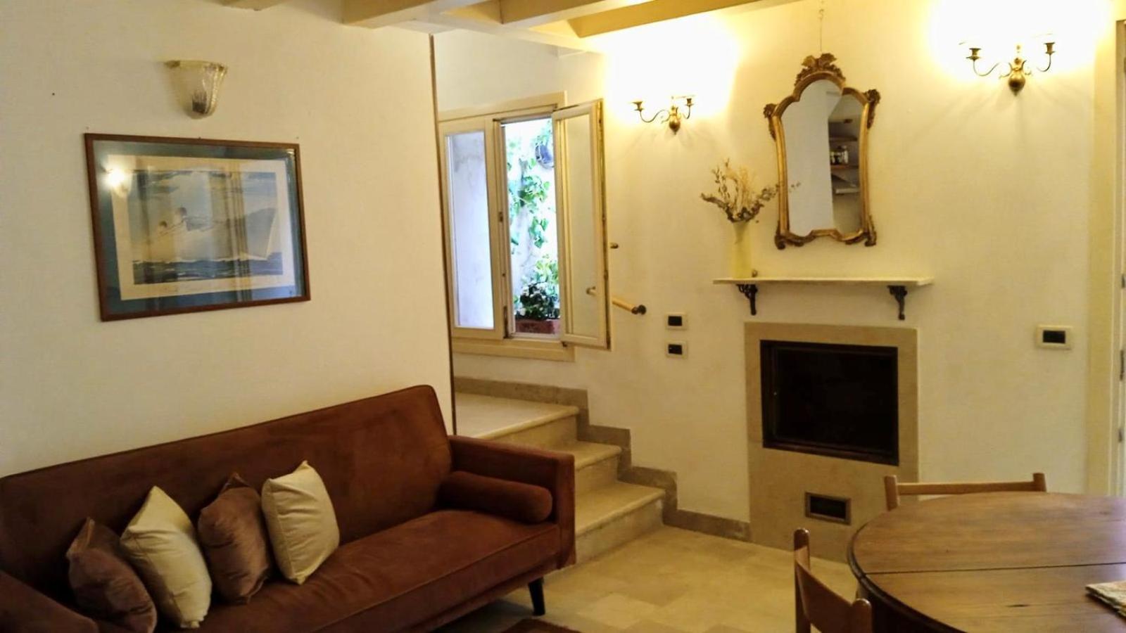Ca' Toletta Villa Venice Luaran gambar