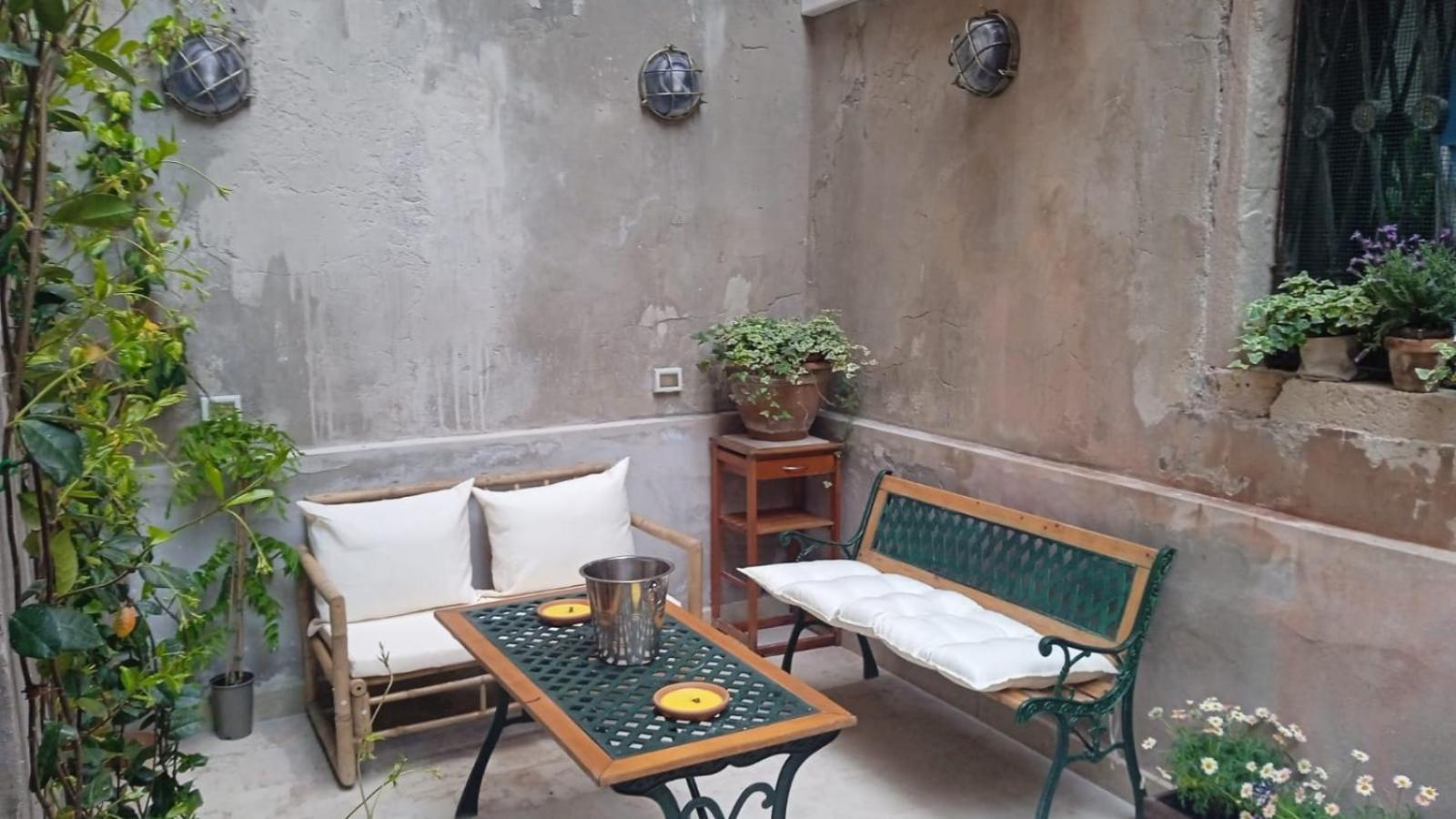Ca' Toletta Villa Venice Luaran gambar