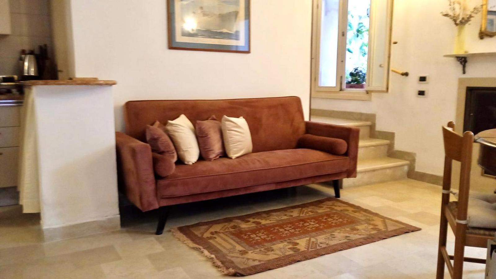Ca' Toletta Villa Venice Luaran gambar