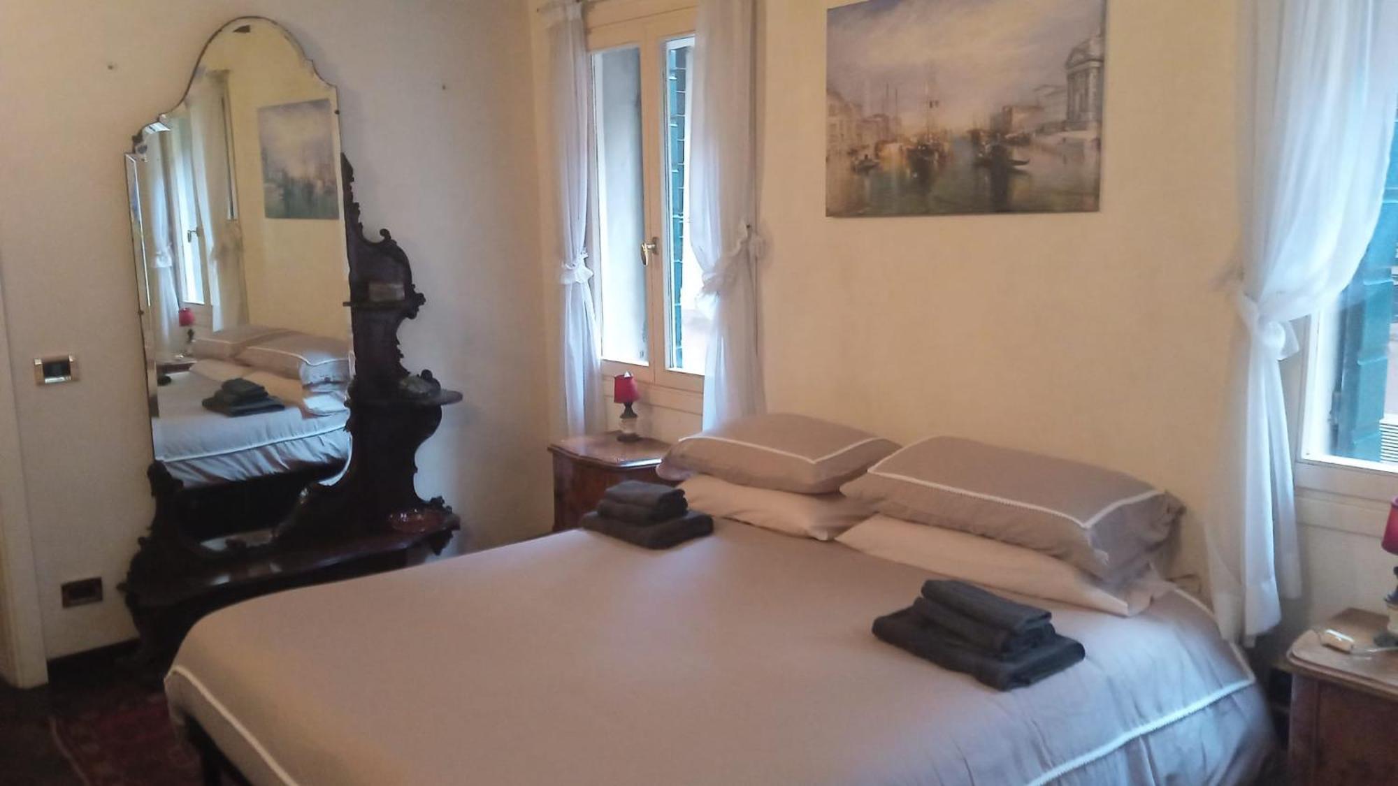 Ca' Toletta Villa Venice Luaran gambar
