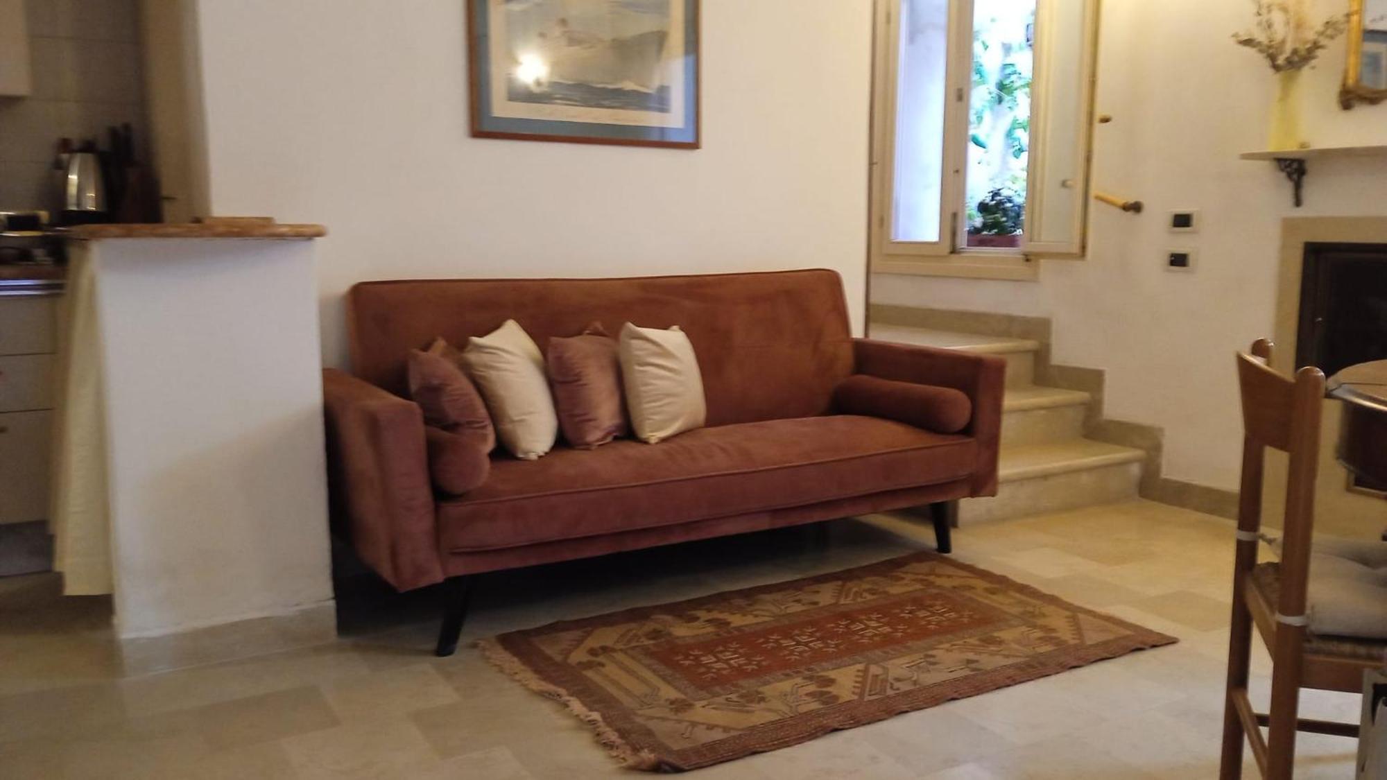 Ca' Toletta Villa Venice Luaran gambar