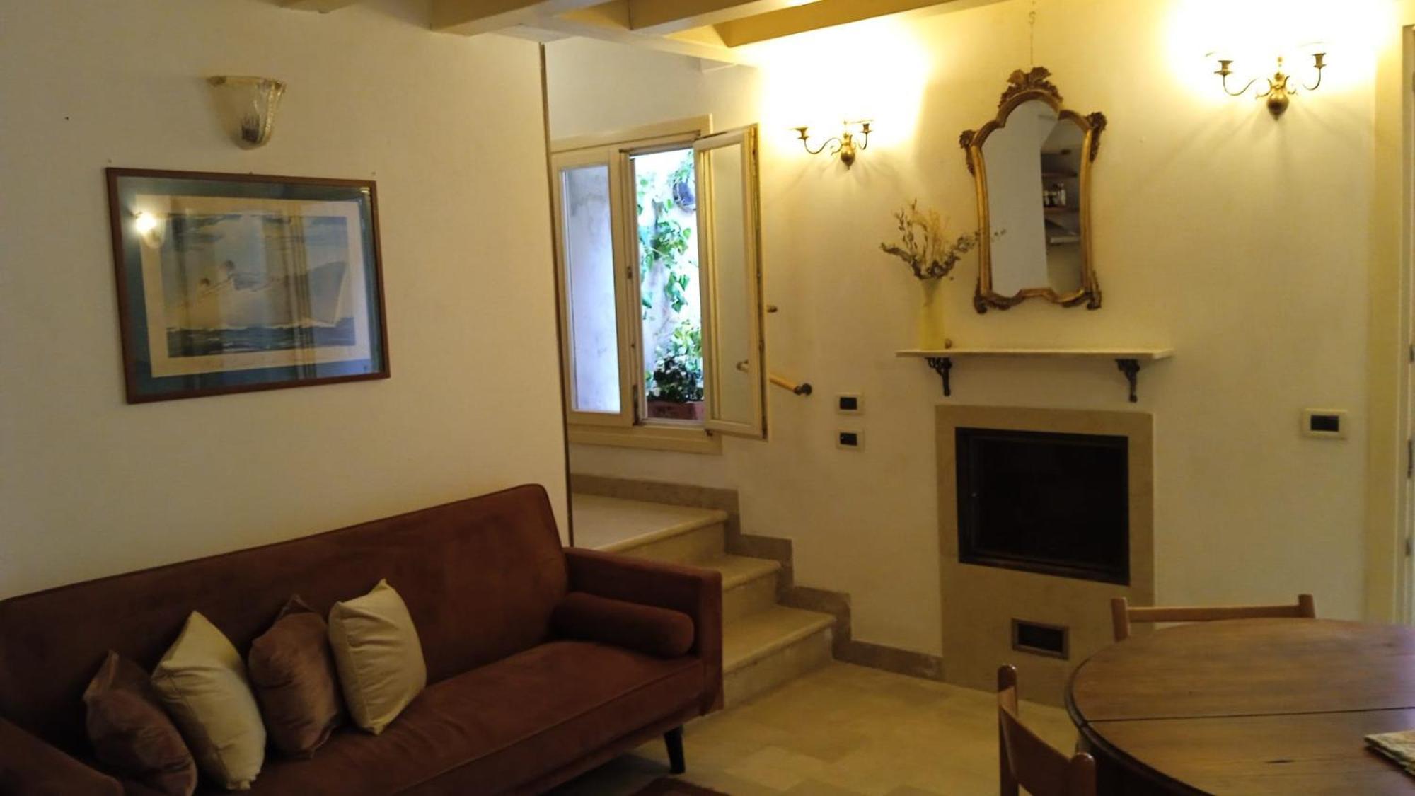 Ca' Toletta Villa Venice Luaran gambar